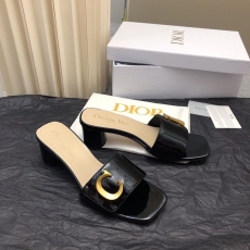 Christian Dior Slippers